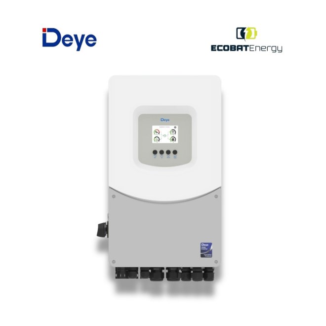Invertor Deye Hibrid SUN-12K-SG06LP1-EU-BM3