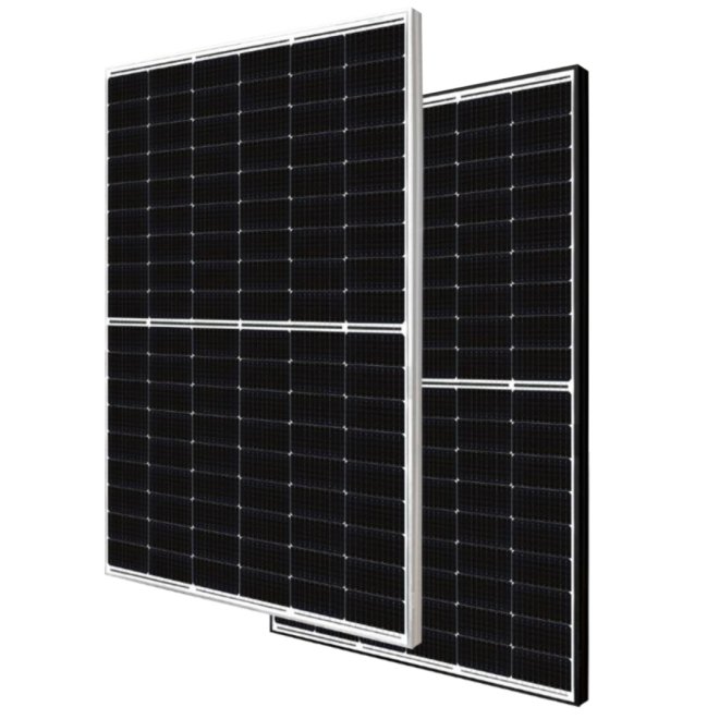 Panou fotovoltaic CanadianSolar 410Wp HiKu 6 mono-PERC