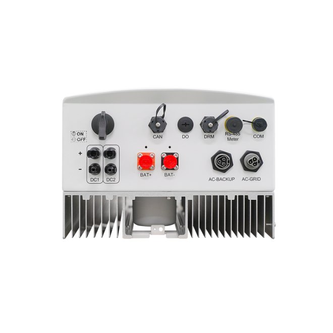 Invertor Hibrid Solis S5-EH1P6K-L