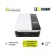 Invertor Off-Grid Monofazat Growatt SPF5000ES 5kW, Modul Shine WiFi Inclus