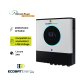 Inverter Off-grid 8Kw Ecobat Energy - Voltronic Axpert Max II Twin