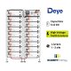 Acumulator Deye  BOS-G Pro 5.12 Kwh HV 