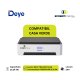 Combo Deye 12KW 3Phase & Powercube 10.24kwh