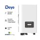 Invertor ONGRID TRIFAZAT Deye 10 kW SUN-10K-G06P3-EU