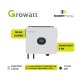 Combo Growatt SPF 6000ES 6kW & Ampleness 5.12kWh