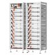 Sistem Stocare Deye BOS-A HV 161.28 Kwh IP20