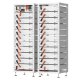 Sistem Stocare Deye BOS-A HV  53.8Kwh IP20