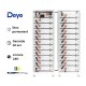 Sistem Stocare Deye BOS-A HV  53.8Kwh IP20