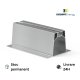 Mini Rail Tip R 400mm X 60mm