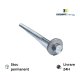 Profil Tip C 26x52mm