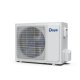 Aer Conditionat Hibrid AC/DC Mono Split Wall Type 24.000BTU