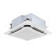 Aer Conditionat Hibrid AC/DC Cassette Type 24.000BTU
