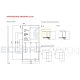 Panou fotovoltaic CanadianSolar 455Wp MONO PERC