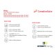 Panou fotovoltaic CanadianSolar 455Wp MONO PERC