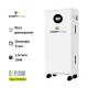 Acumulator TowerX15  Lifepo4 15,36 KWh 