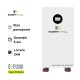 Acumulator TowerX15  Lifepo4 15,36 KWh 