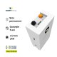 Acumulator TowerX15  Lifepo4 15,36 KWh 