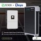 Renon Xcellent Plus Extreme 31kwh + Deye SUN15K SG05 LP3 IP65
