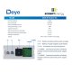 Deye BOS-B Pack 16 Kwh - A3