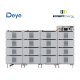 Sistem Stocare Deye BOS-B  257,28 Kwh IP20