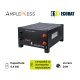 Combo Easun SV IV Hybrid & Ampleness 4,4 Kwh