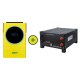 Combo Easun SV IV Hybrid & Ampleness 4,4 Kwh