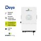 Invertor Deye Hibrid SUN-10K-SG01HP3-EU-AM2   