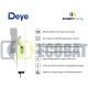 Invertor Deye Hibrid SUN-10K-SG01HP3-EU-AM2   