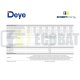 Invertor Deye Hibrid SUN-10K-SG01HP3-EU-AM2   