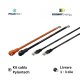 Kit Cablu Inverter-Acumulator Pylontech / Pytes