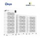 Sistem Stocare Deye GB-W60 HV60.1 Kwh IP20