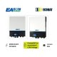 Invertor EASUN SMW 8kW Functie Paralel 48V 2xMPPT 120A