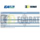 Invertor EASUN SMW 8kW Functie Paralel 48V 2xMPPT 120A