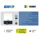 Invertor EASUN SMW 11kW Functie Paralel 48V 2xMPPT 150A