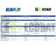 Invertor EASUN SMW 11kW Functie Paralel 48V 2xMPPT 150A