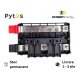 Busbar Victron Energy Lynx Power In (M8)