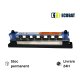 Busbar 600A